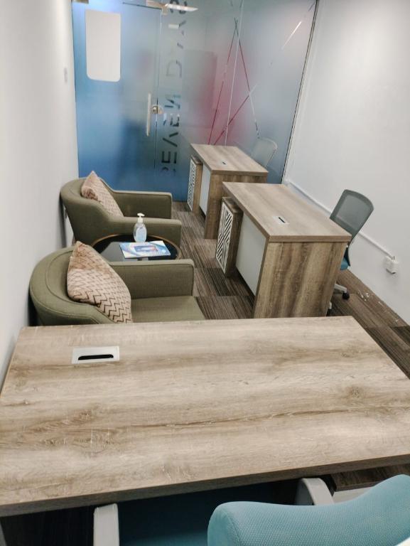 Business centre office available for Rent Rental office virtual in United Arab Emirates - Image 7
