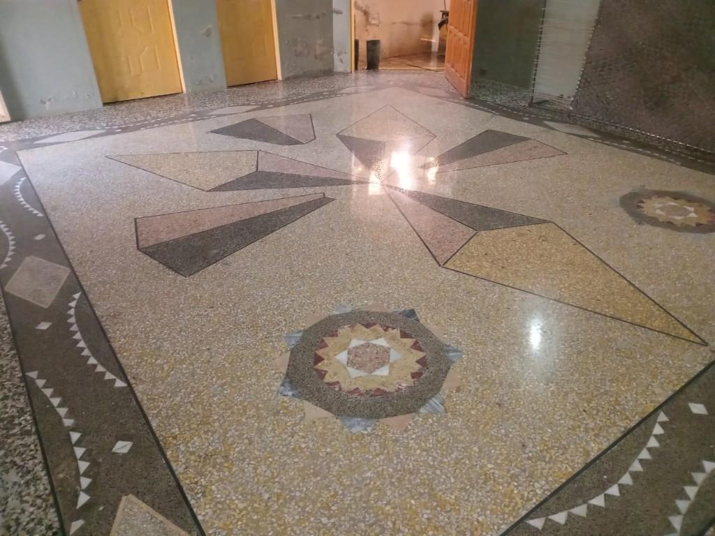 Marble polishng in Pakistan - Image 14