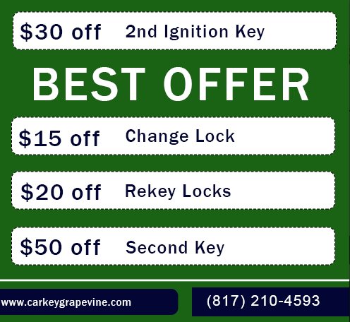 Car Key Grapevine in Grapevine - Image 1