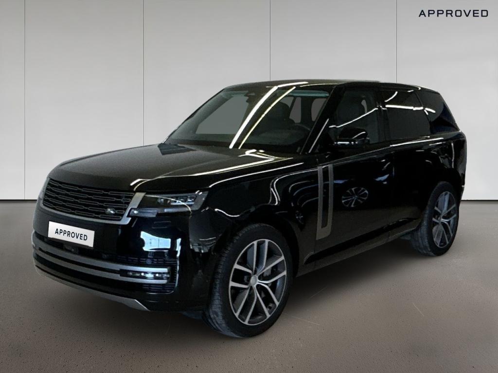 Land-Rover Range Rover 3.0 Si6 PHEV SE AWD Auto 338 kW (460 CV) en Sevilla - Imagen 1