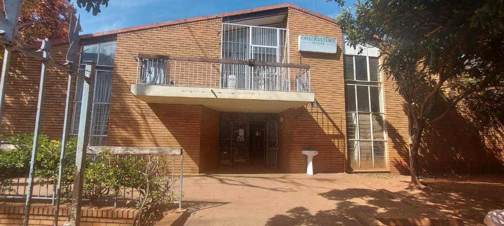Rooms to Rent Observatory From R2000 pm Safe & Convenient in Randburg - Image 1
