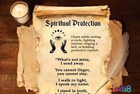 strong spell casting in Brits - Image 1