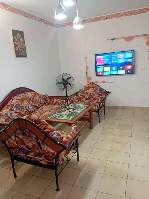 RESIDENCE SAPHIR en Côte d’Ivoire - Photo 8