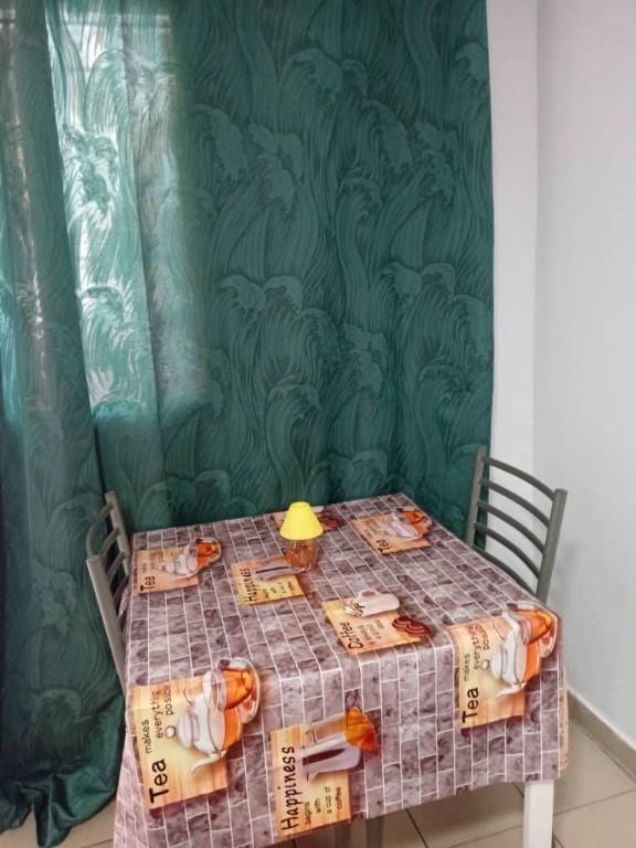 RESIDENCE SAPHIR en Côte d’Ivoire - Photo 9