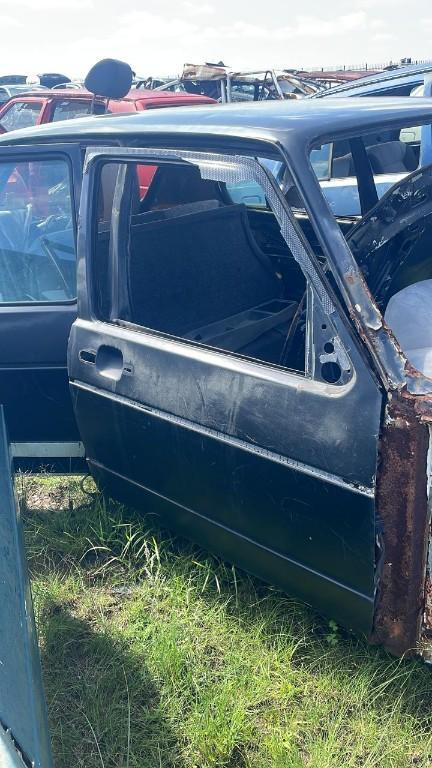Golf 1 Driver door shell. Full window in South Africa - Image 3