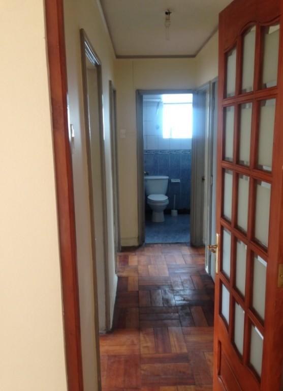 VIVE EN EL CORAZÓN DE CONCEPCIÓN,AMPLIO DEPTO en Penco - Imagen 8