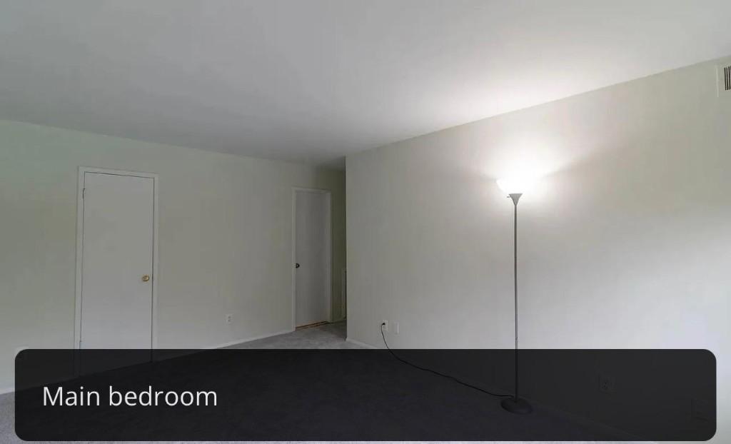 Bright, roomy, three-bedroom condo for Rent in Silver Spring - Image 1
