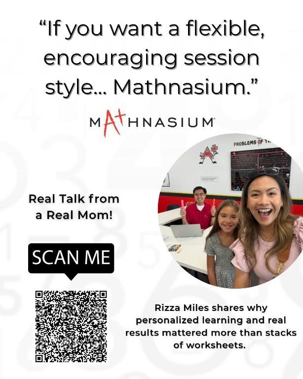Mathnasium Melbourne in Palm Bay - Image 2