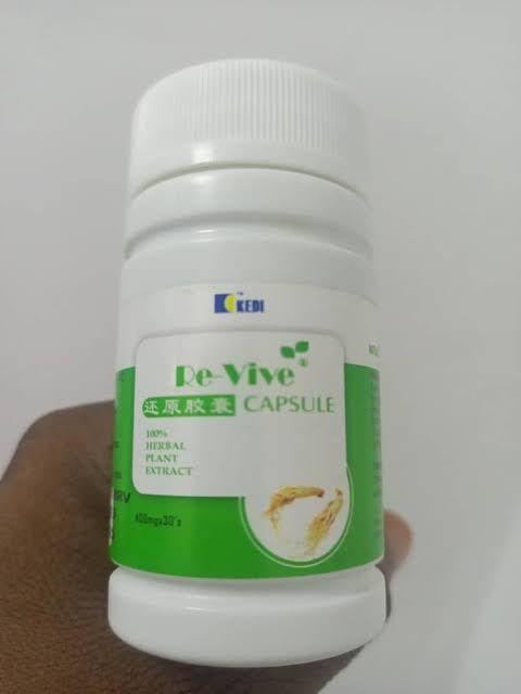 Men'S Supplements For Healthy Erection In Ghana in Ghana - Image 2