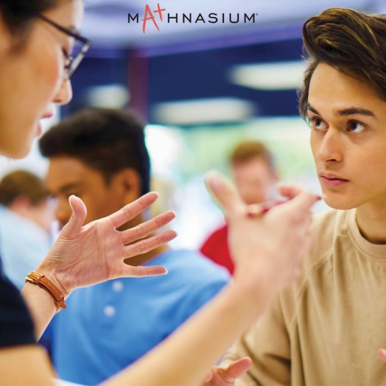 Mathnasium at Austin in Round Rock - Image 3