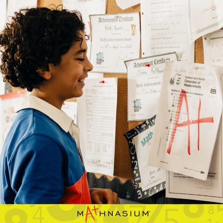 Mathnasium at Austin in Round Rock - Image 7