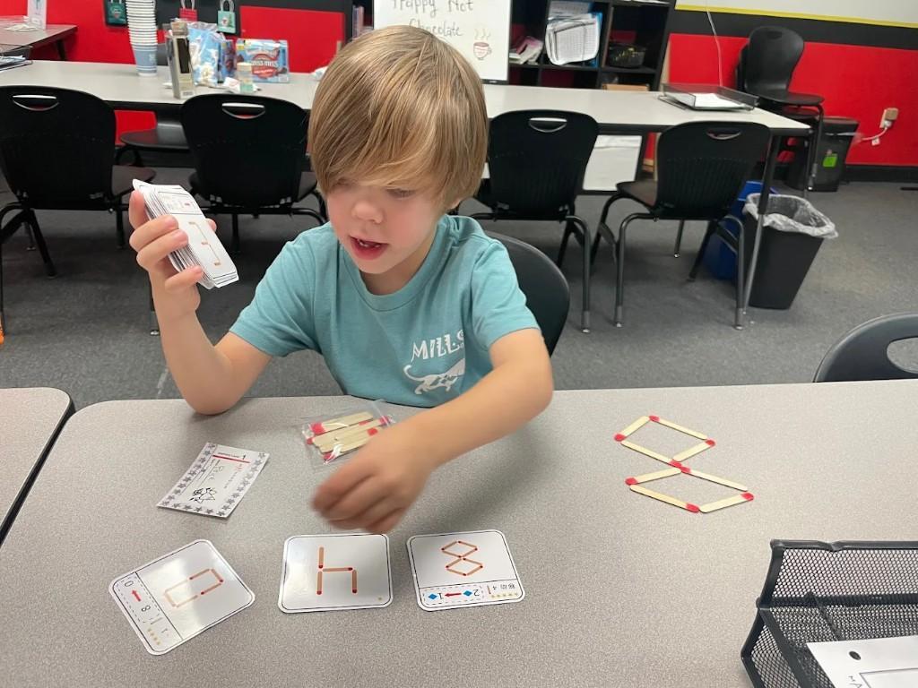 Mathnasium at Austin in Round Rock - Image 9