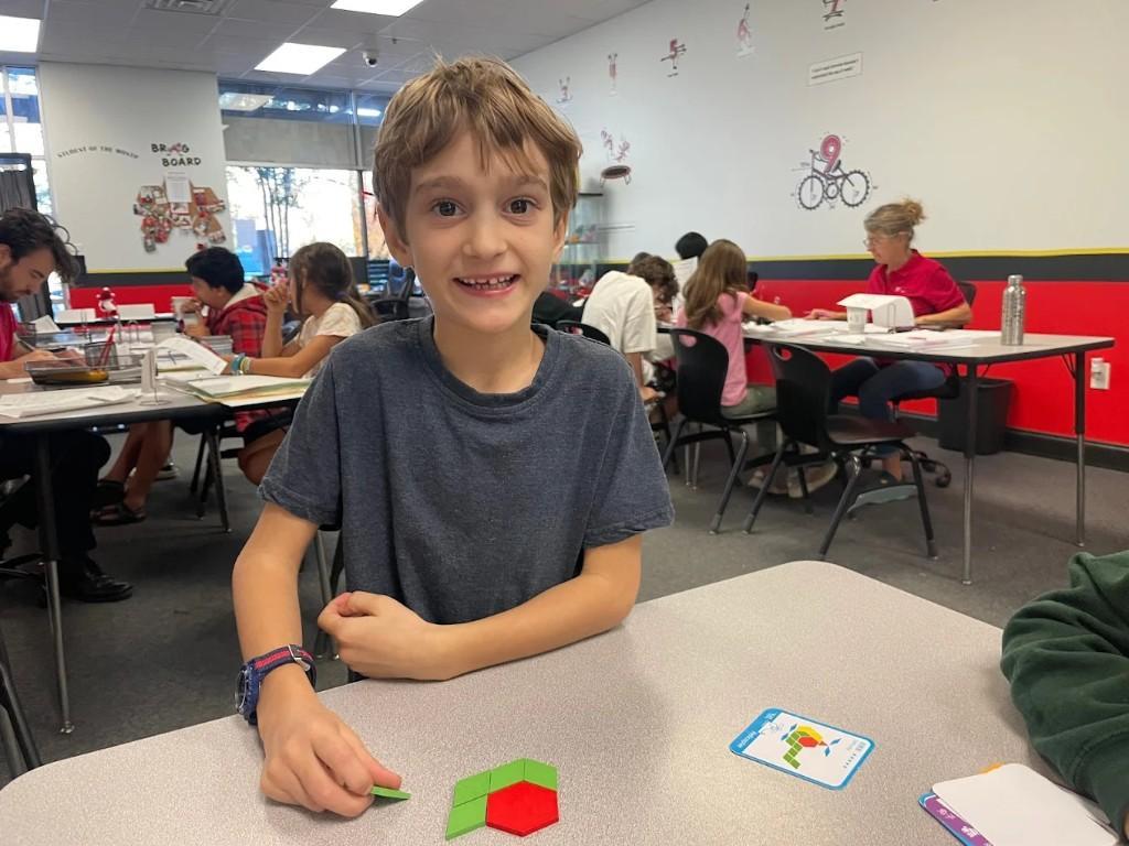 Mathnasium at Austin in Round Rock - Image 8