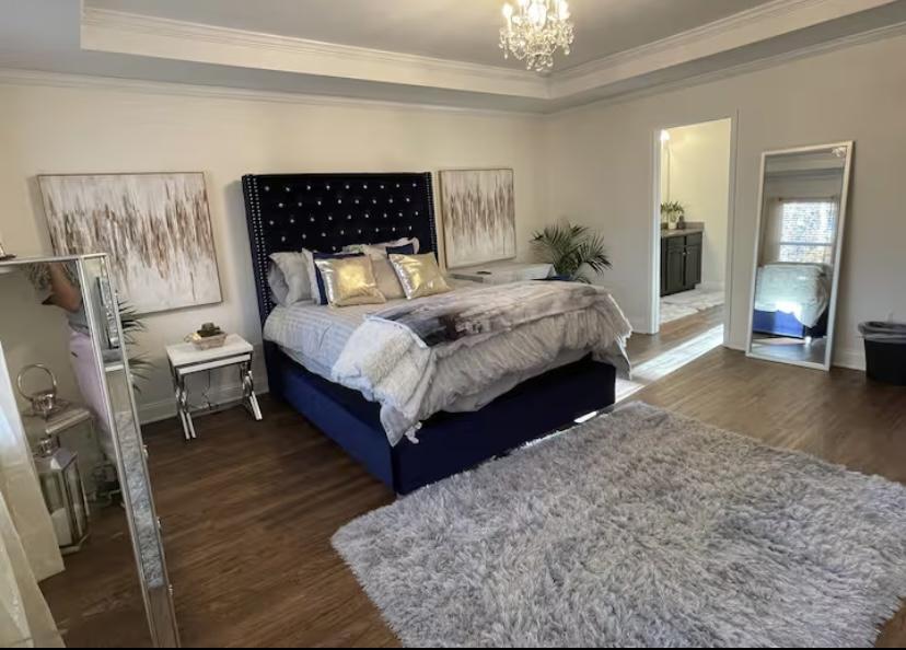 Roommate needed in Atlanta - Image 2