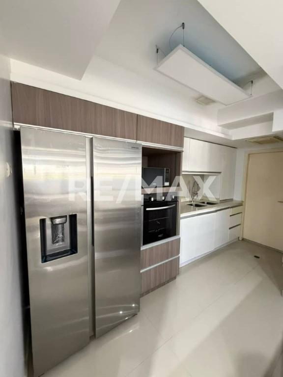 Apartamento Lago Country, Remax Millenium. en Tovar - Imagen 2