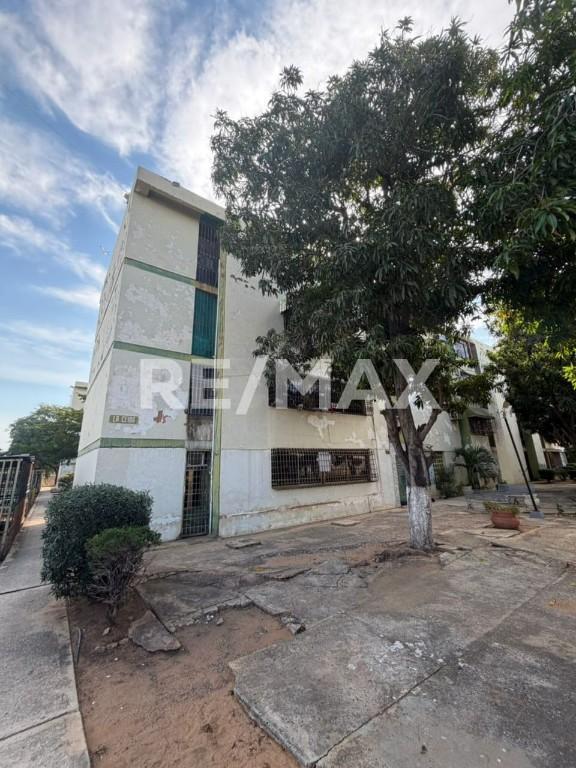 Apartamento Edif. El Varillal, Remax Millenium en Tovar - Imagen 1