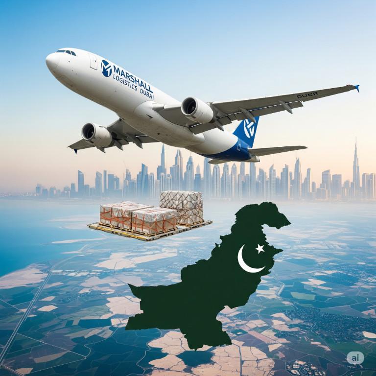 International Relocation Services Pakistan in Ajman - Image 3