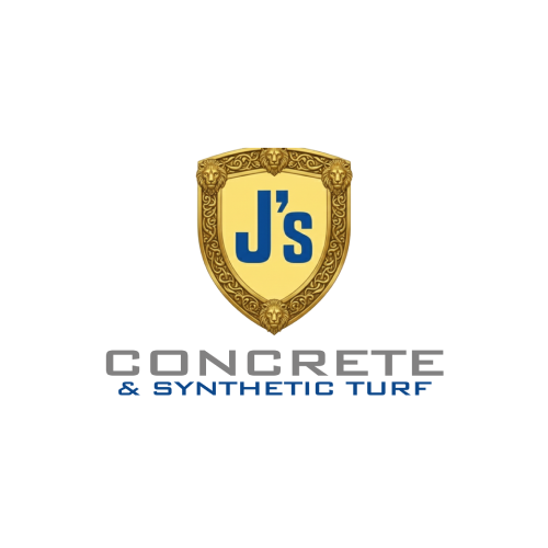 Concrete & Synthetic Turf in Fairfield - Image 1
