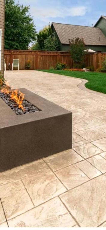 Concrete & Synthetic Turf in Fairfield - Image 6