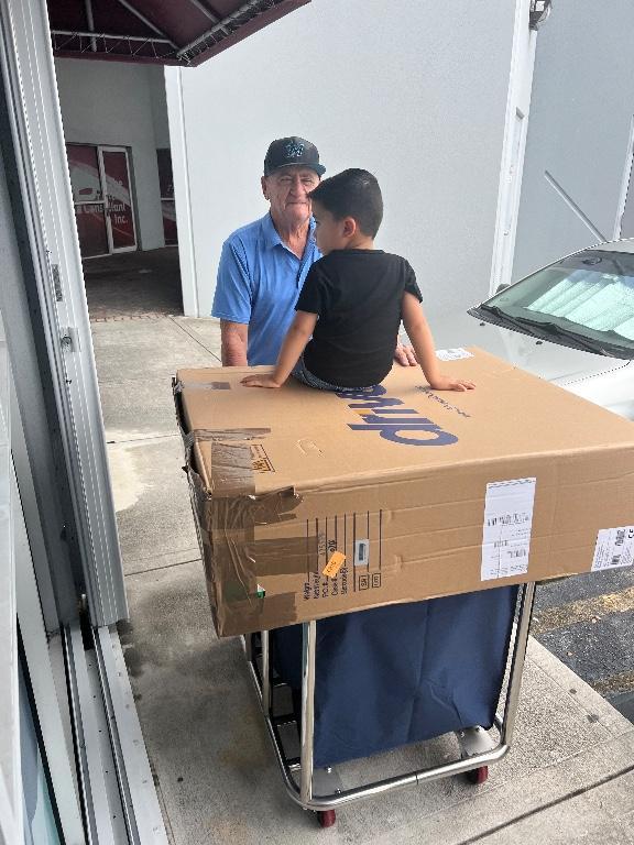 BUSCO EMPLEO CUIDANDO NIÑOS en Hialeah - Imagen 3