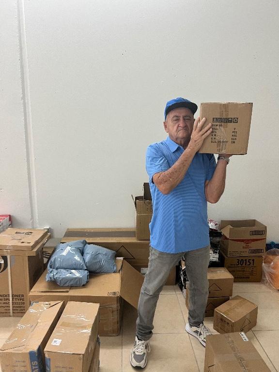 BUSCO EMPLEO CUIDANDO NIÑOS en Hialeah - Imagen 4