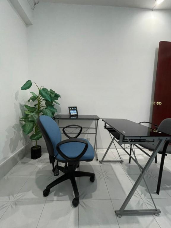 °RENTA OFICINA CON SERVICIOS INCLUIDOS Y AMUEBLADA° en Ciudad de México (CDMX) - Imagen 5