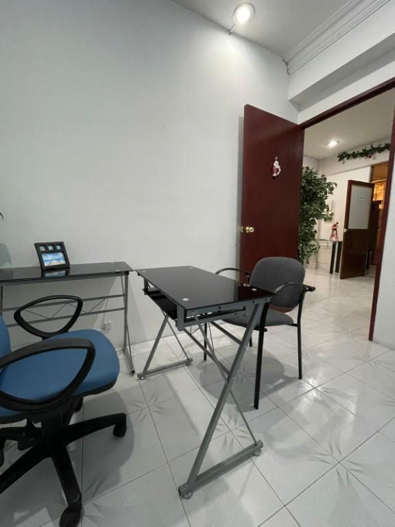 °RENTA OFICINA CON SERVICIOS INCLUIDOS Y AMUEBLADA° en Ciudad de México (CDMX) - Imagen 4