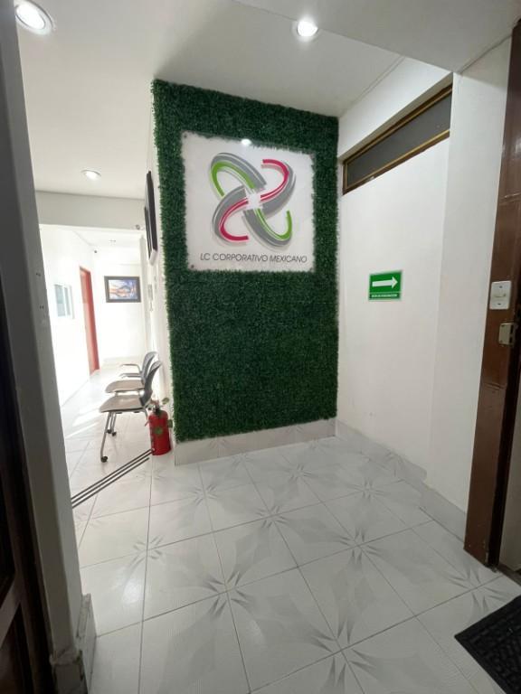 °RENTA OFICINA CON SERVICIOS INCLUIDOS Y AMUEBLADA° en Ciudad de México (CDMX) - Imagen 6