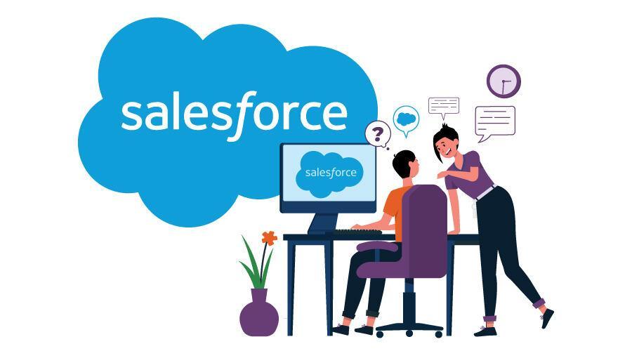 Salesforce developer training from Saturo Academy in India - Image 1