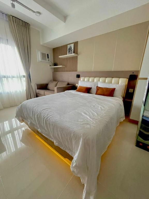 Fully Furnished Studio for Rent JTower Residences in Consolacion - Image 6