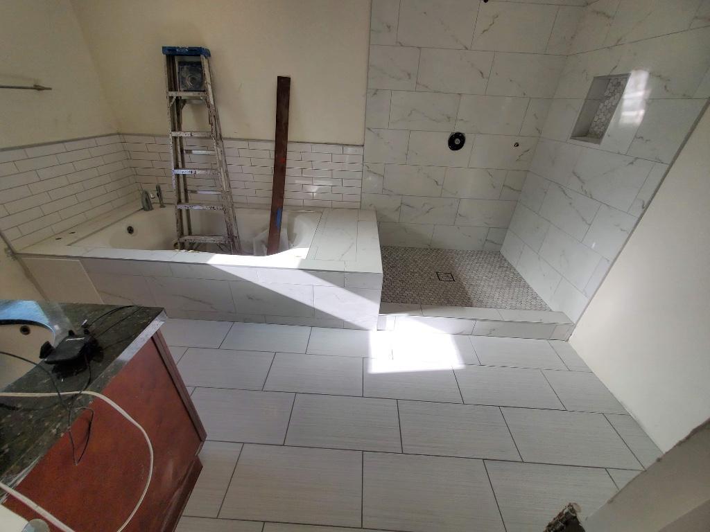 Tile and Laminate Installation in Buena Park - Image 10