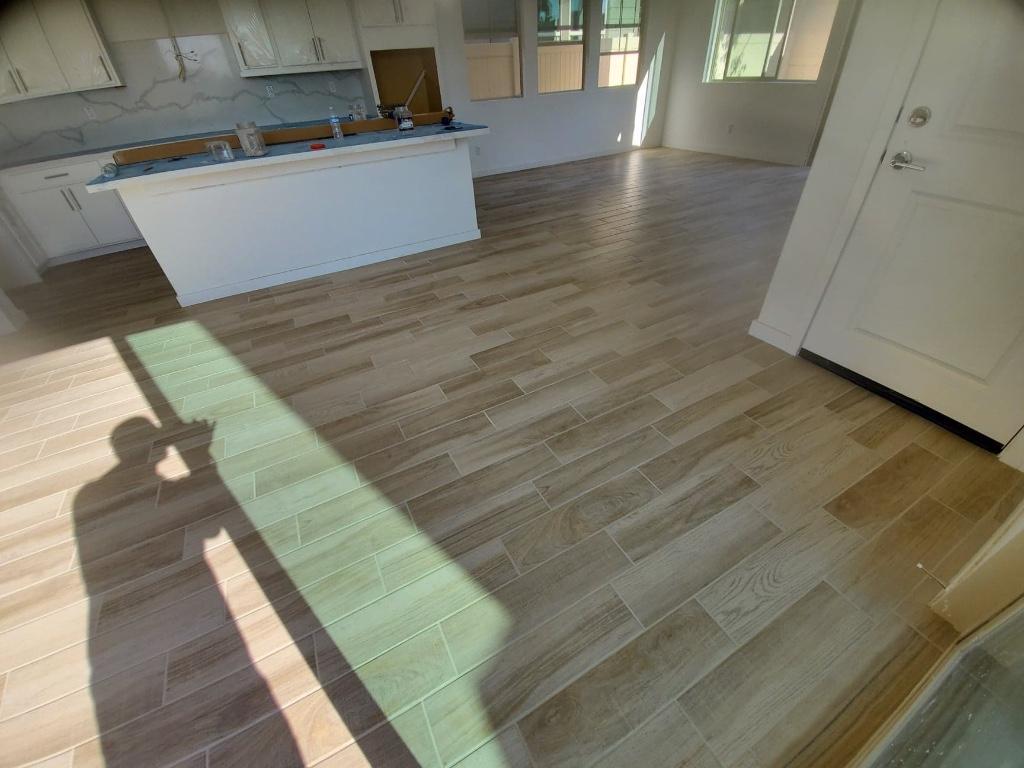 Tile and Laminate Installation in Buena Park - Image 2