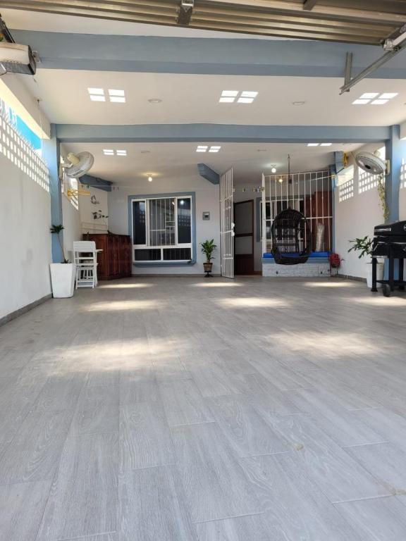 EXECLENTA CASA EN RENTA GEO DEL PUERTO en Tejería - Imagen 1