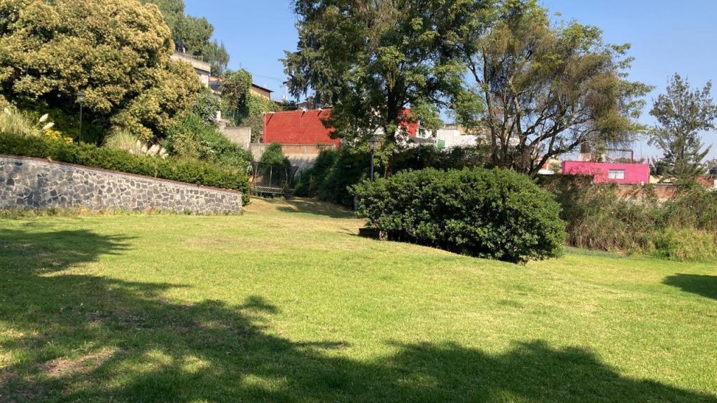 Terreno en renta en Tacuba - Imagen 1
