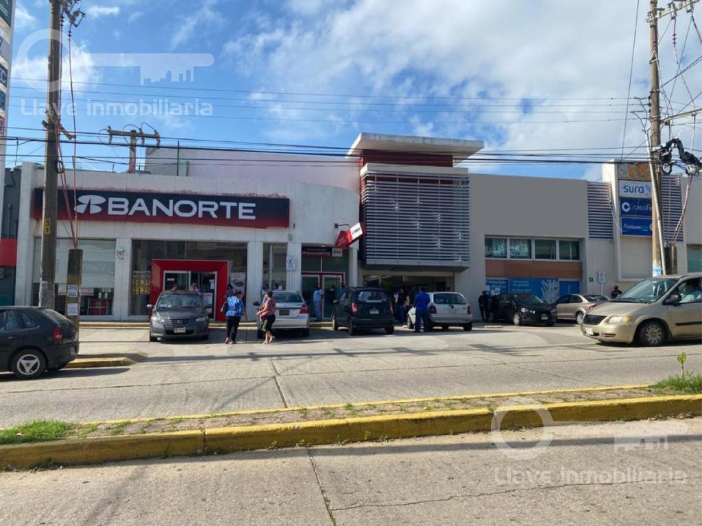Local en Renta, Zaragoza, Col. Centro en Coatzacoalcos - Imagen 1