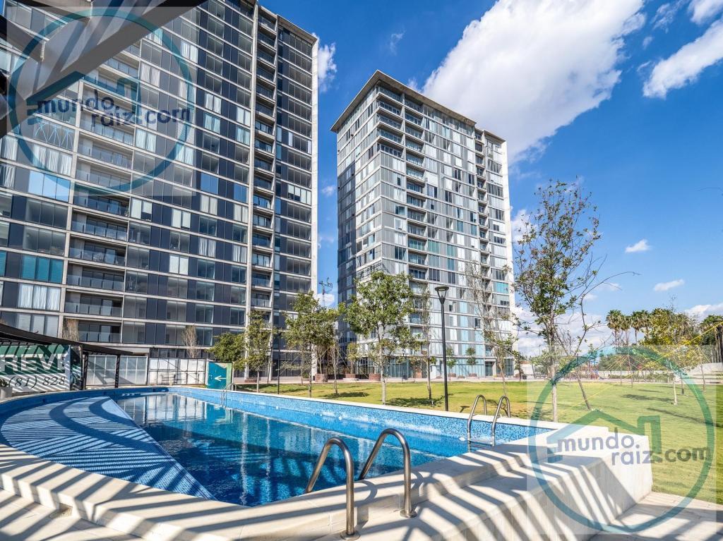Departamento en Venta La Proeza San Nicolas de los Garza en San Nicolás de los Garza - Imagen 1
