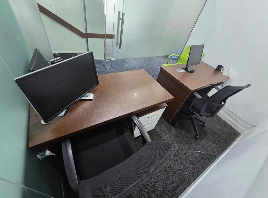 Office space available for Rent Rental office in United Arab Emirates - Image 2