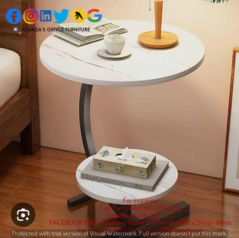 CUSTOMIZED SIDE TABLE | CONSOLE TABLE in Philippines - Image 3
