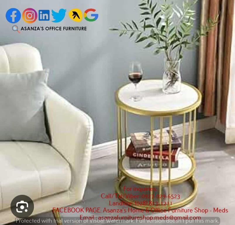 CUSTOMIZED SIDE TABLE | CONSOLE TABLE in Philippines - Image 2