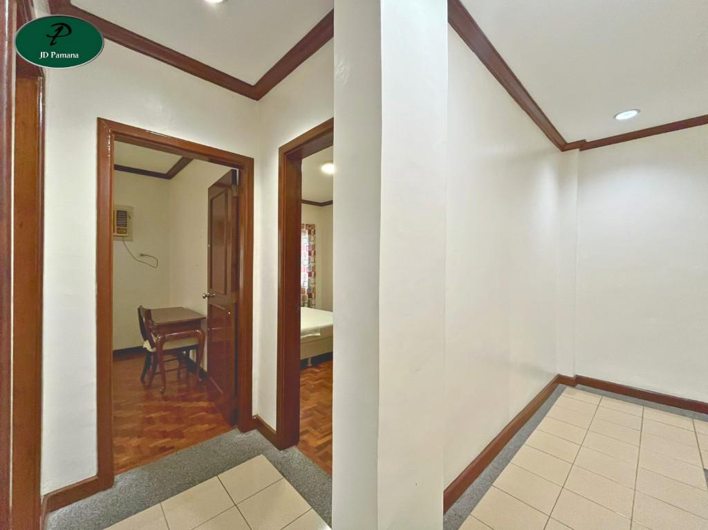 APARTMENT FOR RENT IN ALABANG MUNTINLUPA in Philippines - Image 6