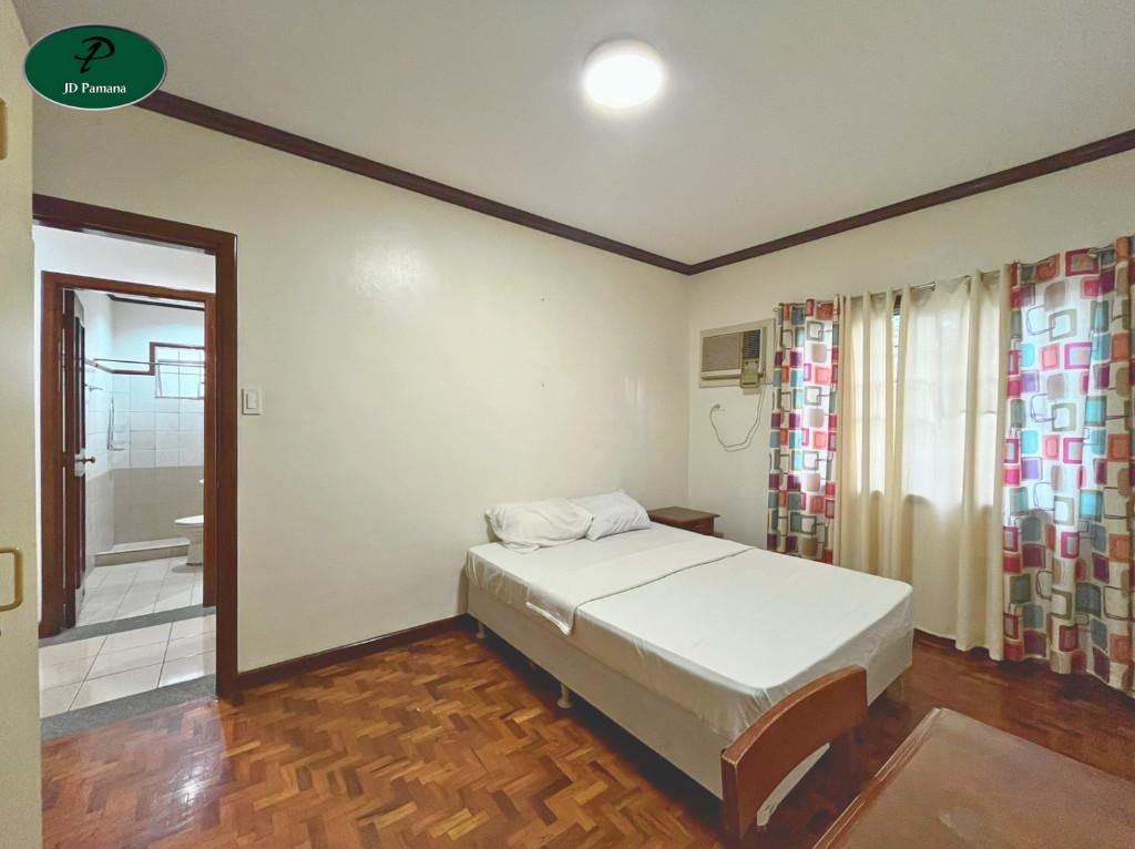 APARTMENT FOR RENT IN ALABANG MUNTINLUPA in Philippines - Image 10