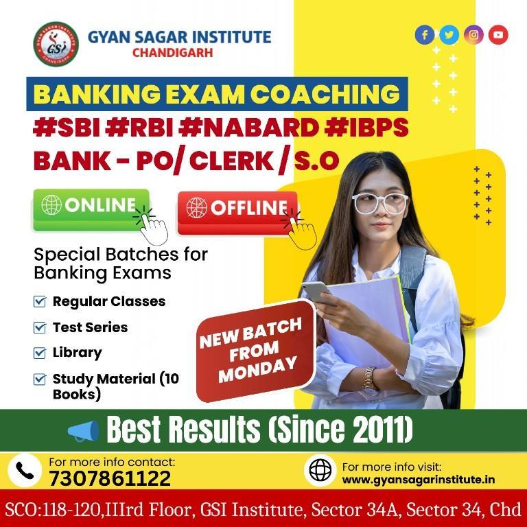 UGC NET COACHING IN CHANDIGARH in India - Image 4