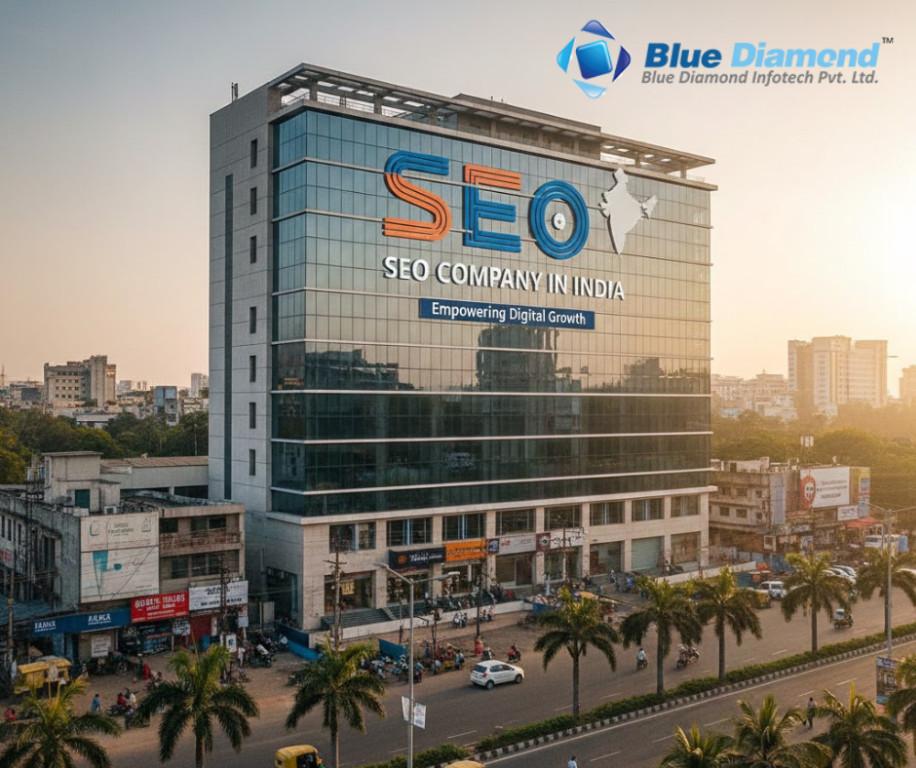 Professional Search Engine Optimization Services in Thane - Image 1