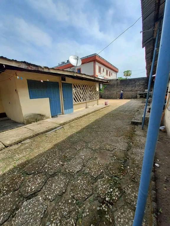 Maison à vendre Localisation a ange Raphaël à Douala - Photo 2