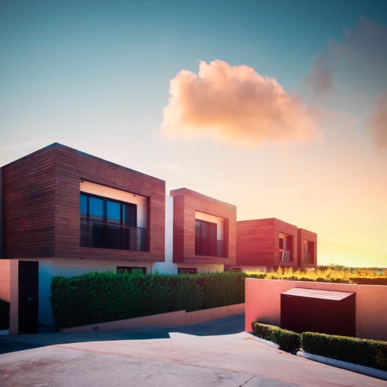 REMAR Inmobiliaria en Carballo - Imagen 1