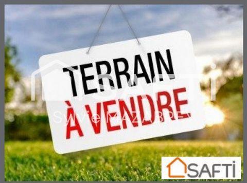 Terrain constructible 784m² à Montereau-Fault-Yonne - Photo 1