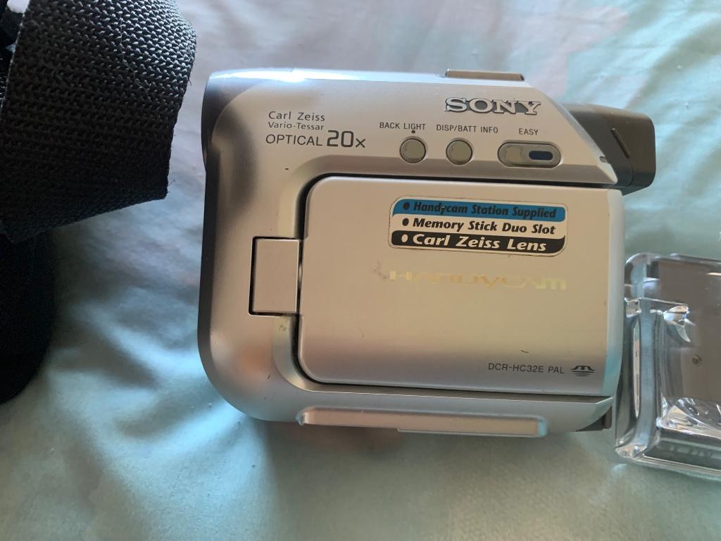 Sony Video camera in Durban - Image 2