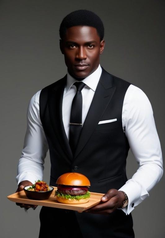 Waiters and waitress needed in Ghana - Image 2