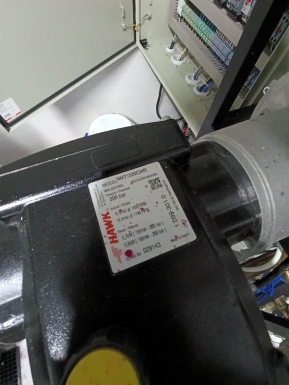 Self-Service & Automatic Car Wash Systems in Cape Town - Image 7