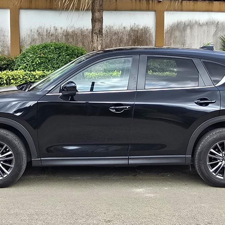 Mazda CX-5 en vente à Abidjan - Photo 1